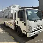 سطحة ايسوزو للبيع 2015