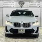 بي إم دبليو X4 موديل 2022 ( عرض خاص )
