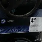 حبر طابعه