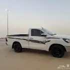 هايلوكس غمارة ديزل 2025
