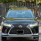 لكزس-RX2020(ممشي61الف)