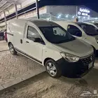 للبيع مجموعة رينو دوكر 2020