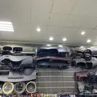 قشرة سيارات