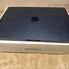 ماك بوك MacBook