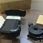 حامل جوال للدراجات النارية والهوائية