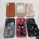 جرابات آيفون اكس آر 30 ريال كلها الواحد 5 ريال