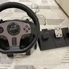 دركسون مع دعسات للبيع حدي300