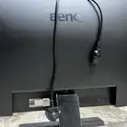 للبيع شاشة benq el2870U 4K 1ms