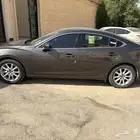 للبيع مازدا 6