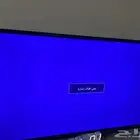 شاشه 32 بوصه بي 300 ريال