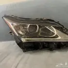 شمعات لكزسrx مع الكمبيوتر وكالة