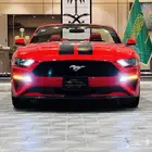 موستينج 2018 كشف V4 ايكو بوست فل كامل