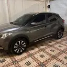 نيسان كيكس 2019 فل كامل