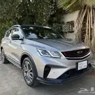 جيلي كولراي 2022 فل كامل GF بلس شبه الجديد