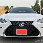 لكزس ES 2022