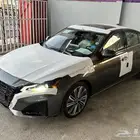 نيسان ألتيما نص فل واستندر موديل 2026