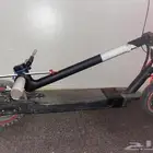 سكوتر شاومي لا تجيني الا بسعره