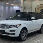 رنج روفر موديل2015 الناغي