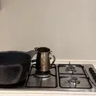 فرن سطحي نظيف عالشرط للبيع