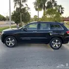 جراند شيروكي بانوراما 8V مالك اول فل كامل 2015