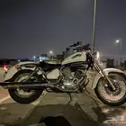 دباب سوزوكي انترودر 250cc