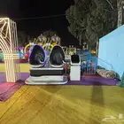 العاب الواقع الافتراضي