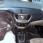 اكسنت 2018 للبيع فالخرج