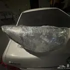 شمعة توسان 2013 جديده كوري
