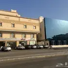 عمارة تجارية للبيع بحي الياقوت شمال أبحر بجدة
