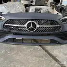 صدام امامي مرسيدس C class W206 من 2021إلى 2025