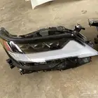 طقم شمعات جيب لكزس