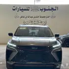 جيلي كولراي نص فل كومفورت 2025