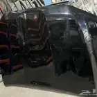 كبوت لاند كروزر من2022 2025