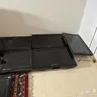 شاشات تلفزيون