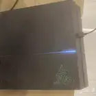 سوني 4 مع يد