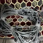 عقود - انارة - عقود مخيمات-