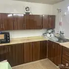 مطبخ مقاس 4 م