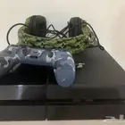 سوني فور للبيع