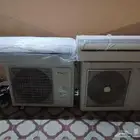 مكيفات سبلت