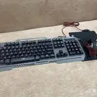 ماوس وكيبورد اخو الجديد شاريه لي 4ايام