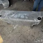 للبيع تانكي ماء المنيوم240 لتر ايسوزو ديماكس