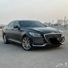 للبيع جنسس G80 2017