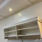 ديكور رف