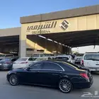 مرسيدس S400 2016