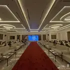 تجهيز. افتتحات تصوير منتجات وزواج ليزر وشاشات وصوتيات خيم