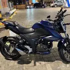دباب جي اكس ار 250 نكد