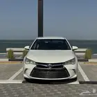 كامري 2016