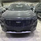 فورد تيريتوري استندر خليجي 2025