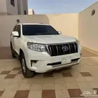 تويوتا برادو 2019 TXL (وكالة) - ما شاء الله