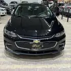 شيفروليه ماليبو LT موديل 2018